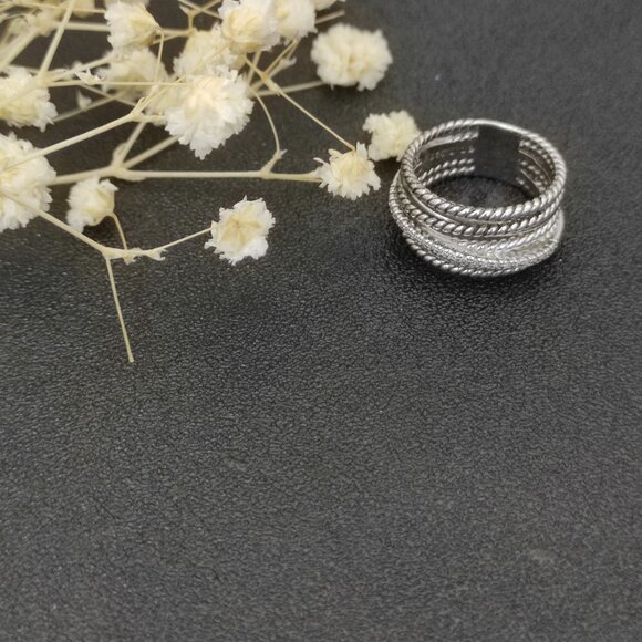 David Yurman Ring - Picture 5 of 7